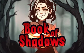 Book of Shadows