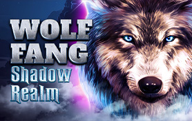Wolf Fang - Shadow Realm
